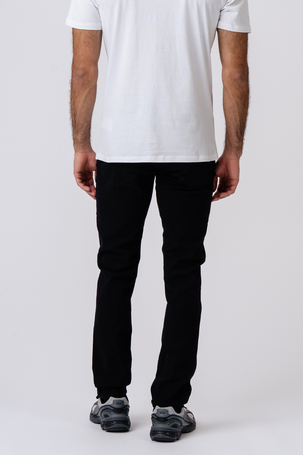 The Original Performance Jeans (Regular) - Denim noir