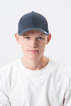 Flexfit laineux peigné - jaune