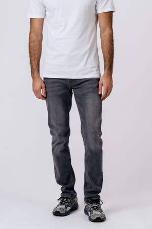 The Original Performance Jeans (Regular) - Denim gris