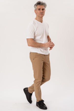 The Original Performance Structure Pants - Dark Beige