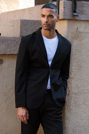 Le blazer de performance original - noir