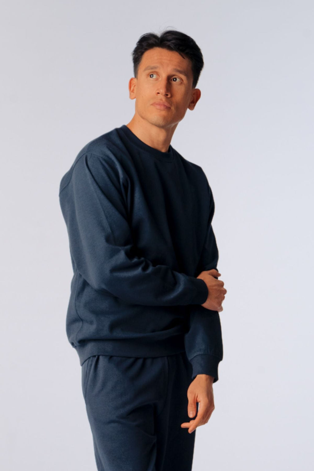 Original Sweatshirt - Navy