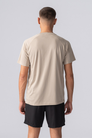 Training T-shirt - Khaki