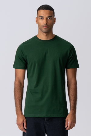 Organic Basic T-Shirts – Package Deal 9 pcs. (email)