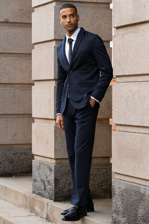 L'original Performance Pants - Marine