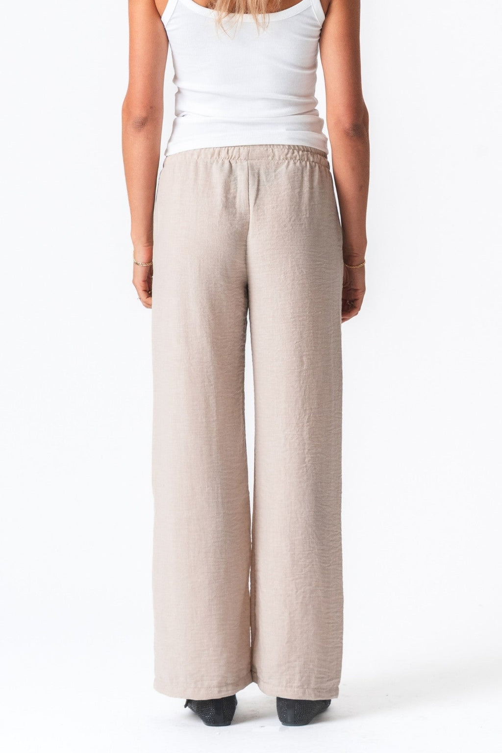 Lilly Pants - Sable