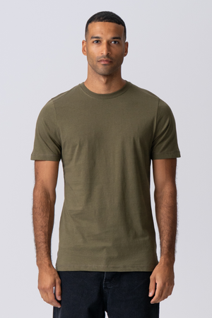 Basic T-Shirts - (9 pcs.)