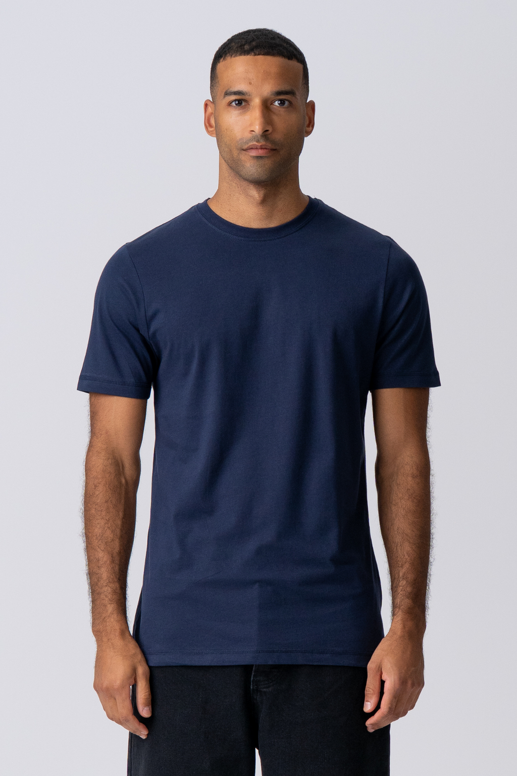 Basic T-Shirts - (9 pcs.)