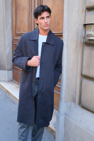 Trench Philip - Marine