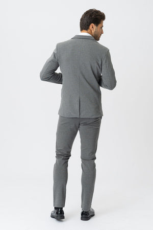 Performance Suit™️ (Gris foncé) + Performance Chemise - Offre groupée