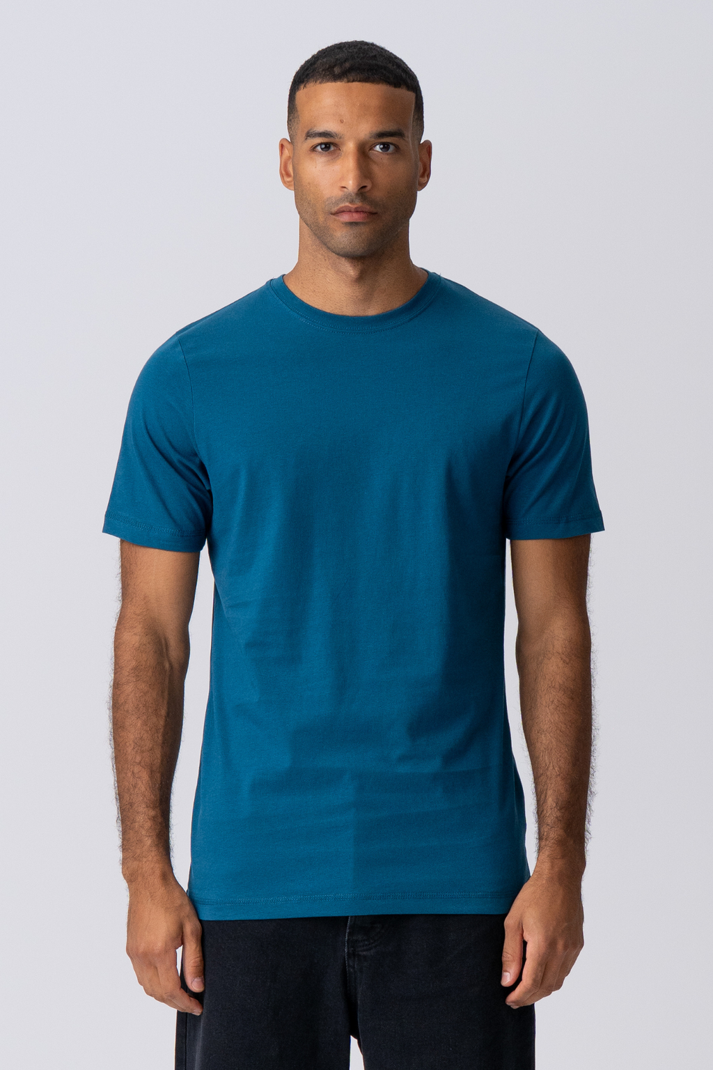 Basic T-Shirts - (9 pcs.)