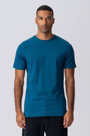 Basic T-Shirts - (9 pcs.)