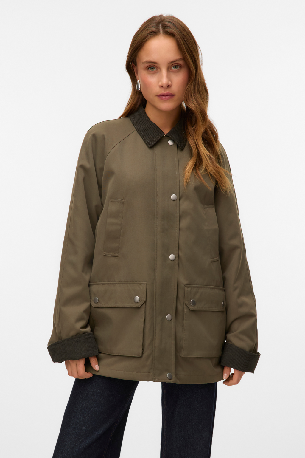 Veste du Pays de Galles - Feuille de raisin