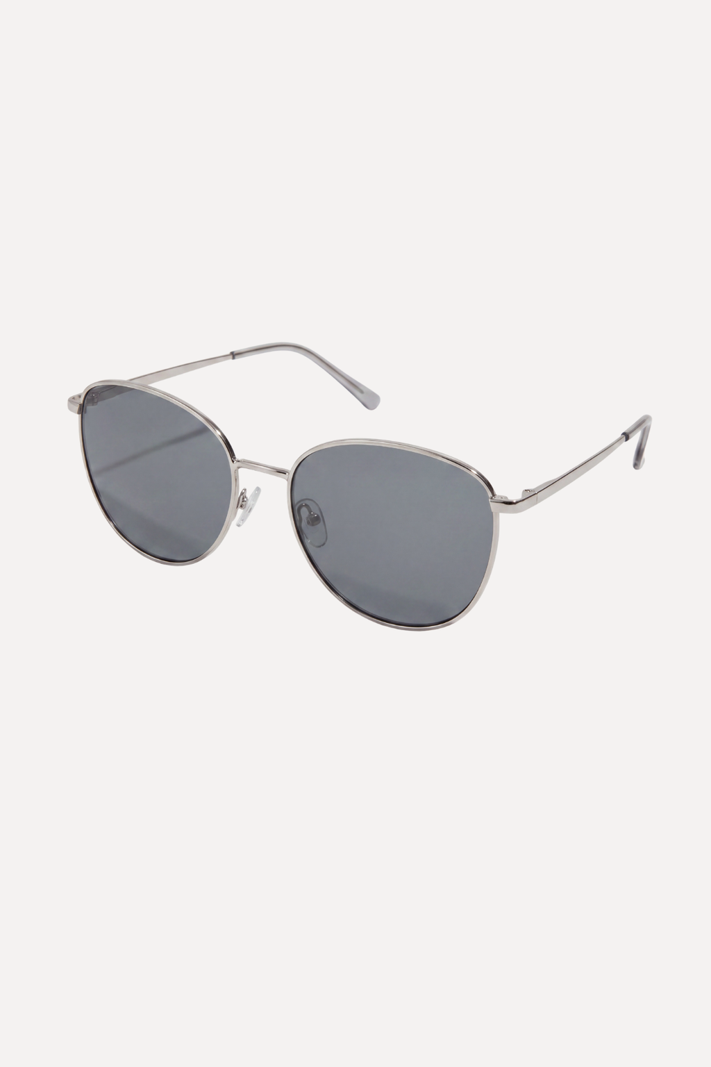 Lunettes de soleil Matteo - Gris argenté