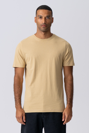 Organic Basic T-Shirts – Package Deal 9 pcs. (email)