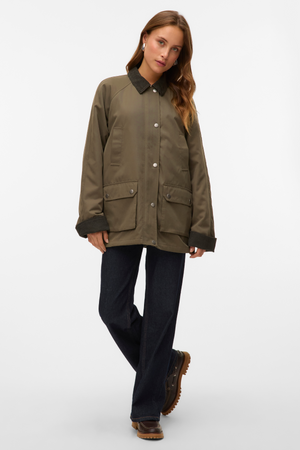 Veste du Pays de Galles - Feuille de raisin