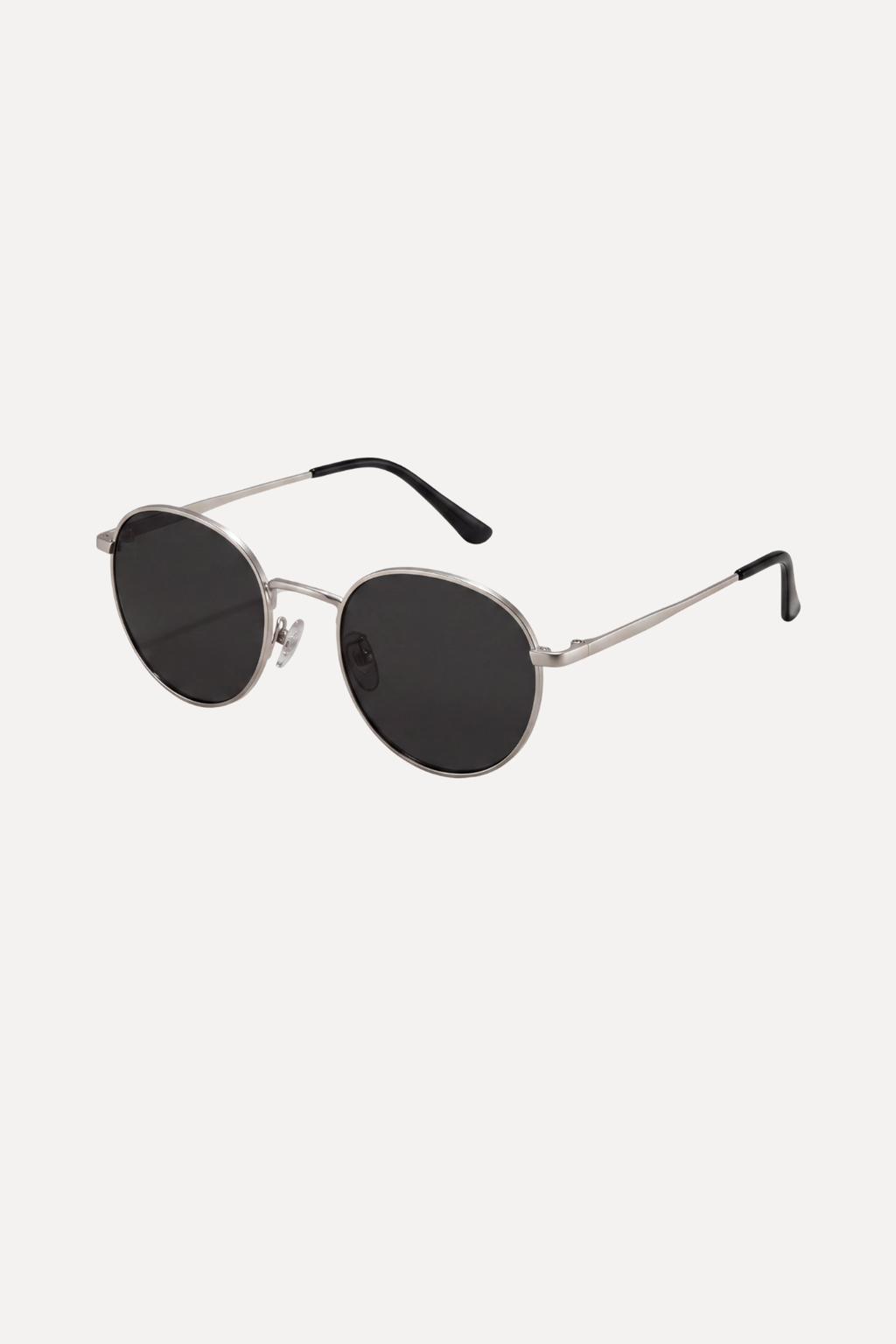 Lunettes de soleil Milan - Gris Dégradé