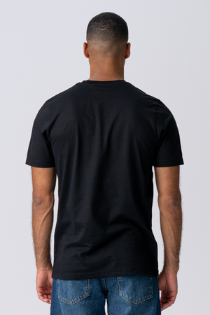 Basic T-shirt - Black