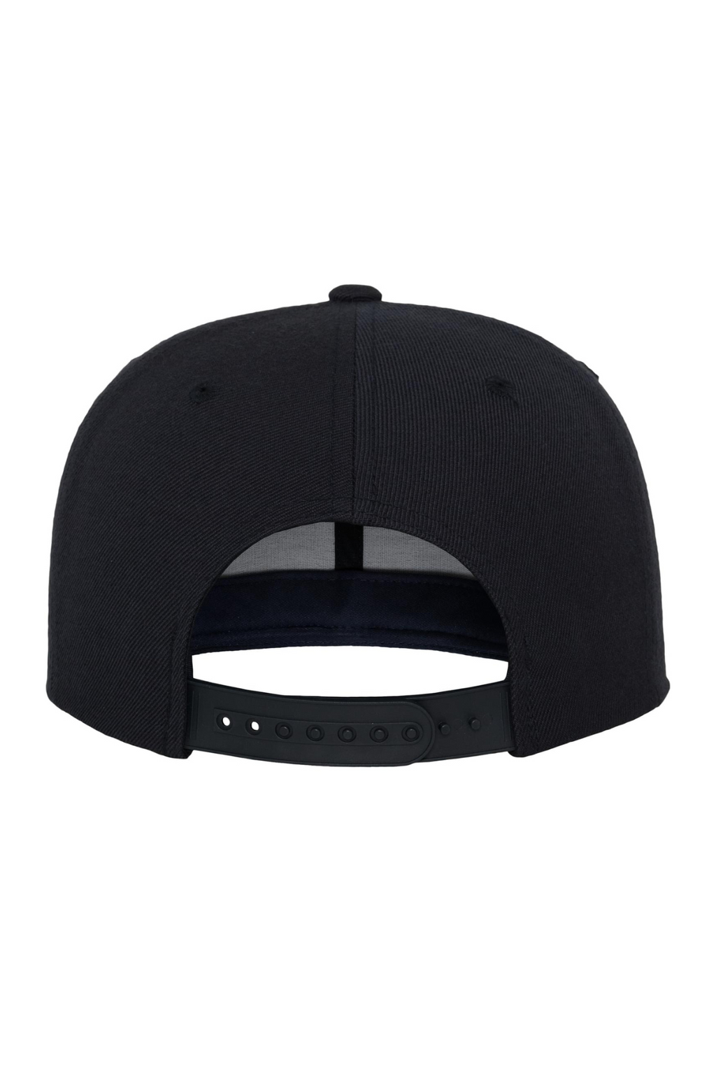 Classic Snapback - Marine foncé
