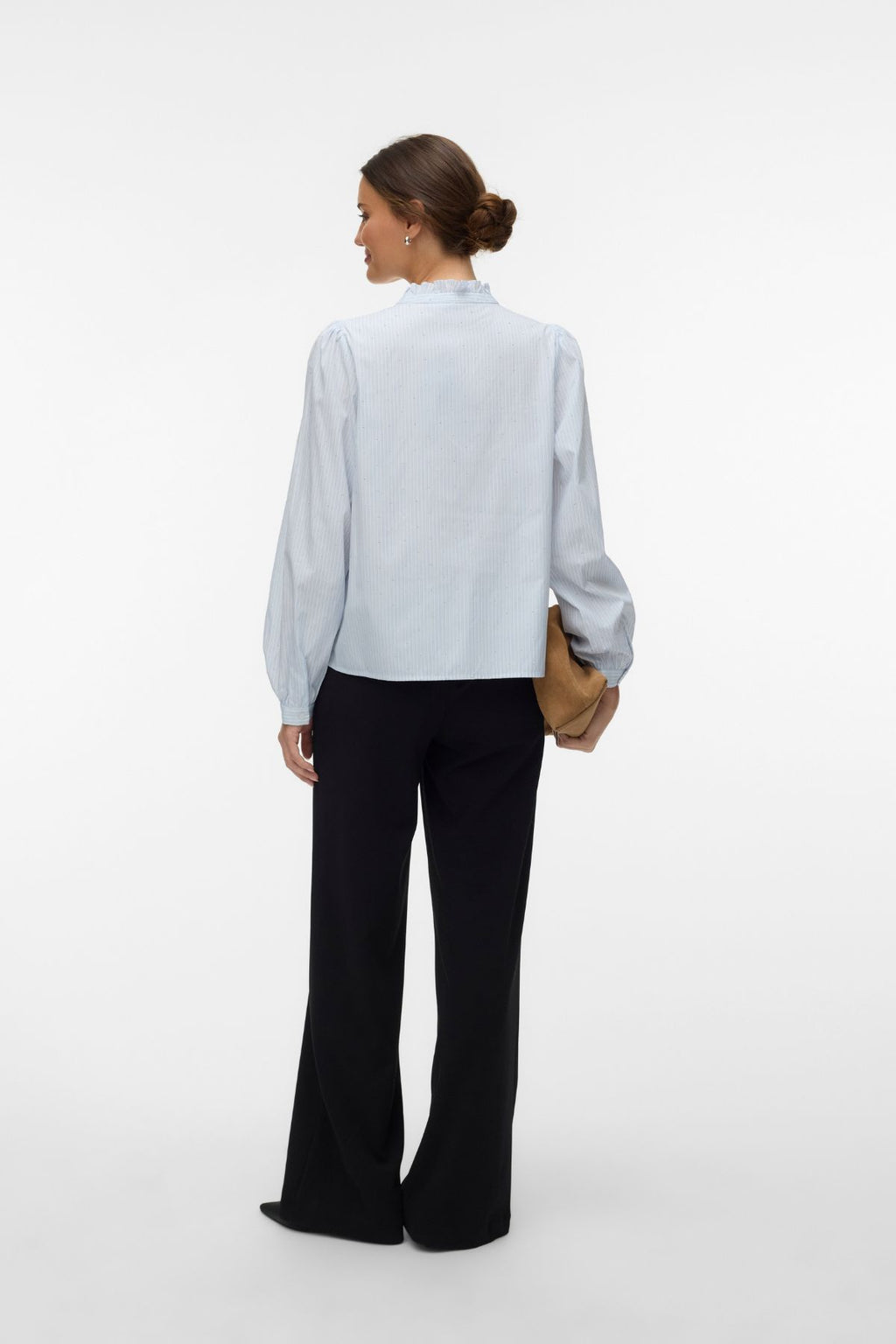 Haut Sina - Danseuse de nuages