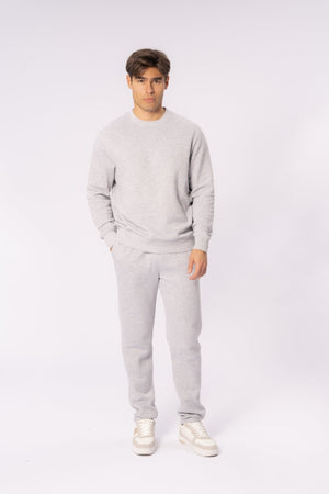 Chaussettes à paillettes Mandy - fossile