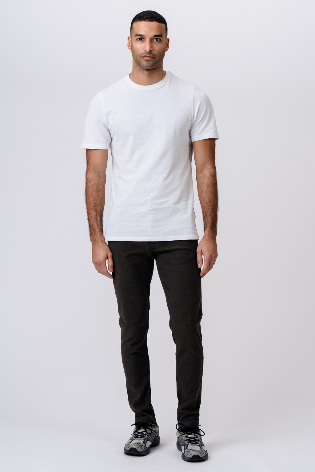 La performance originale Structure Pantalon - noir