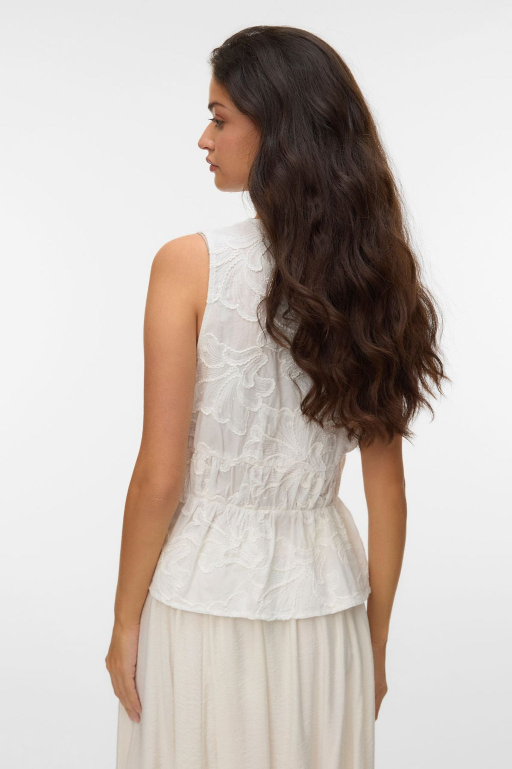 Haut Ann - Blanche Neige