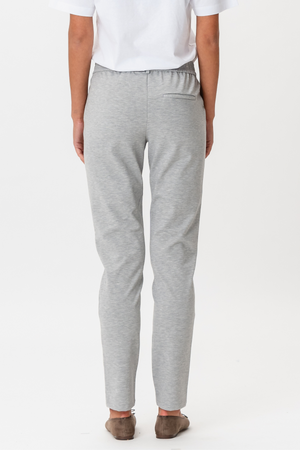 Haylie Pants - Light Grey