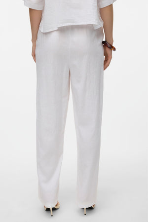 Linn Pants - Blanche-Neige