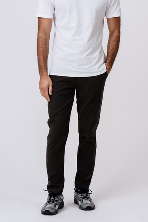 La performance originale Structure Pantalon (régulier) - noir