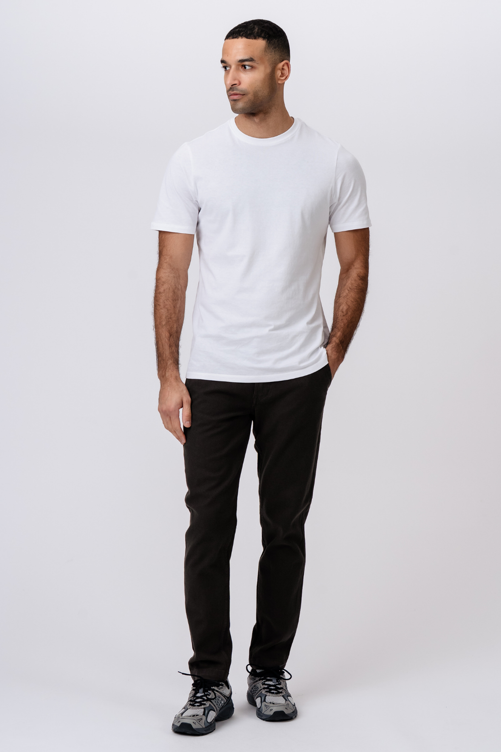 La performance originale Structure Pantalon (régulier) - noir