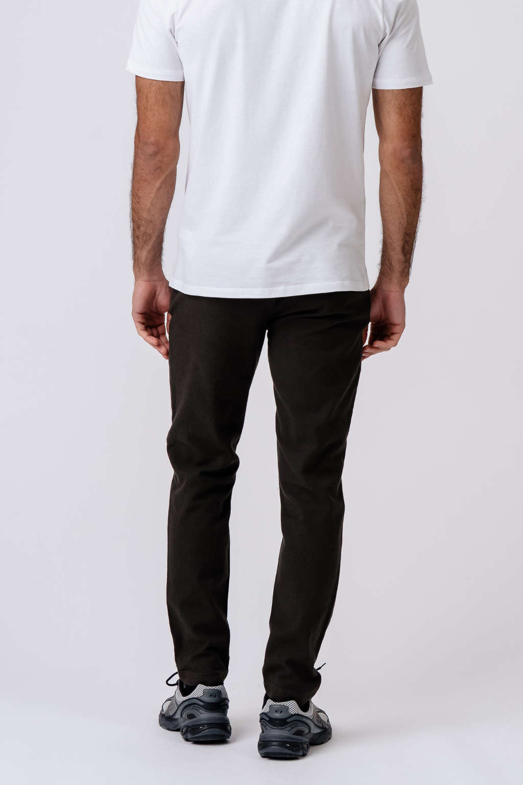 La performance originale Structure Pantalon (régulier) - noir