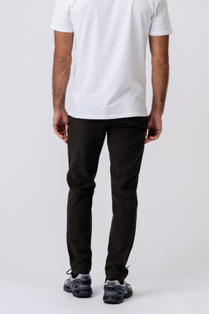 La performance originale Structure Pantalon (régulier) - noir