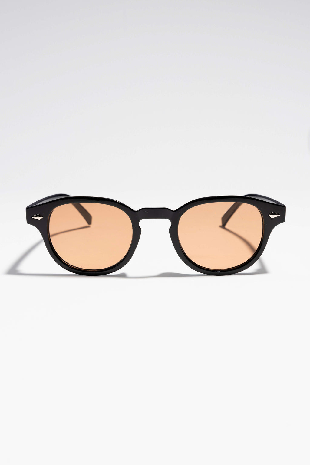 Ziggy Sunglasses - Black/Pink