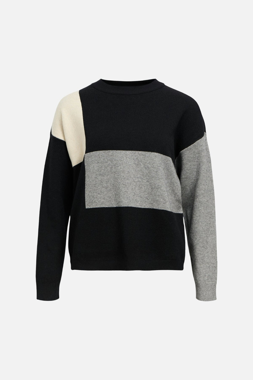 Ray Treak Pullover - Black Sandhell