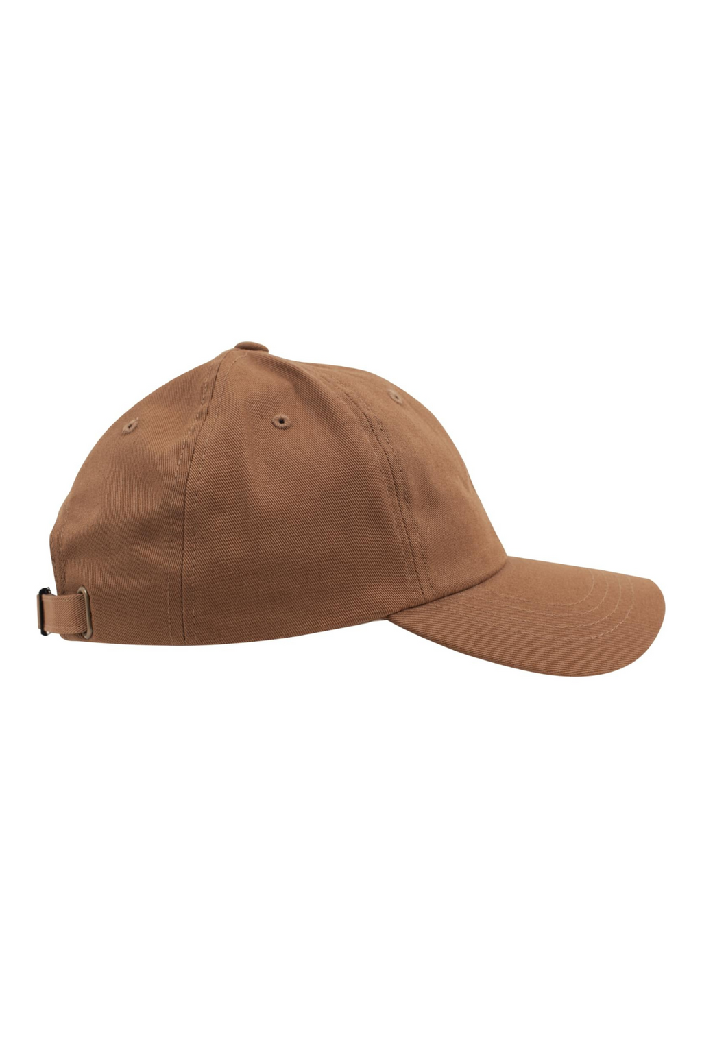 Low Profile Cap - Tan