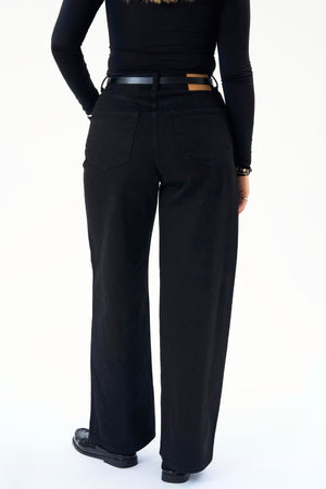 Belt Eleanor - noir