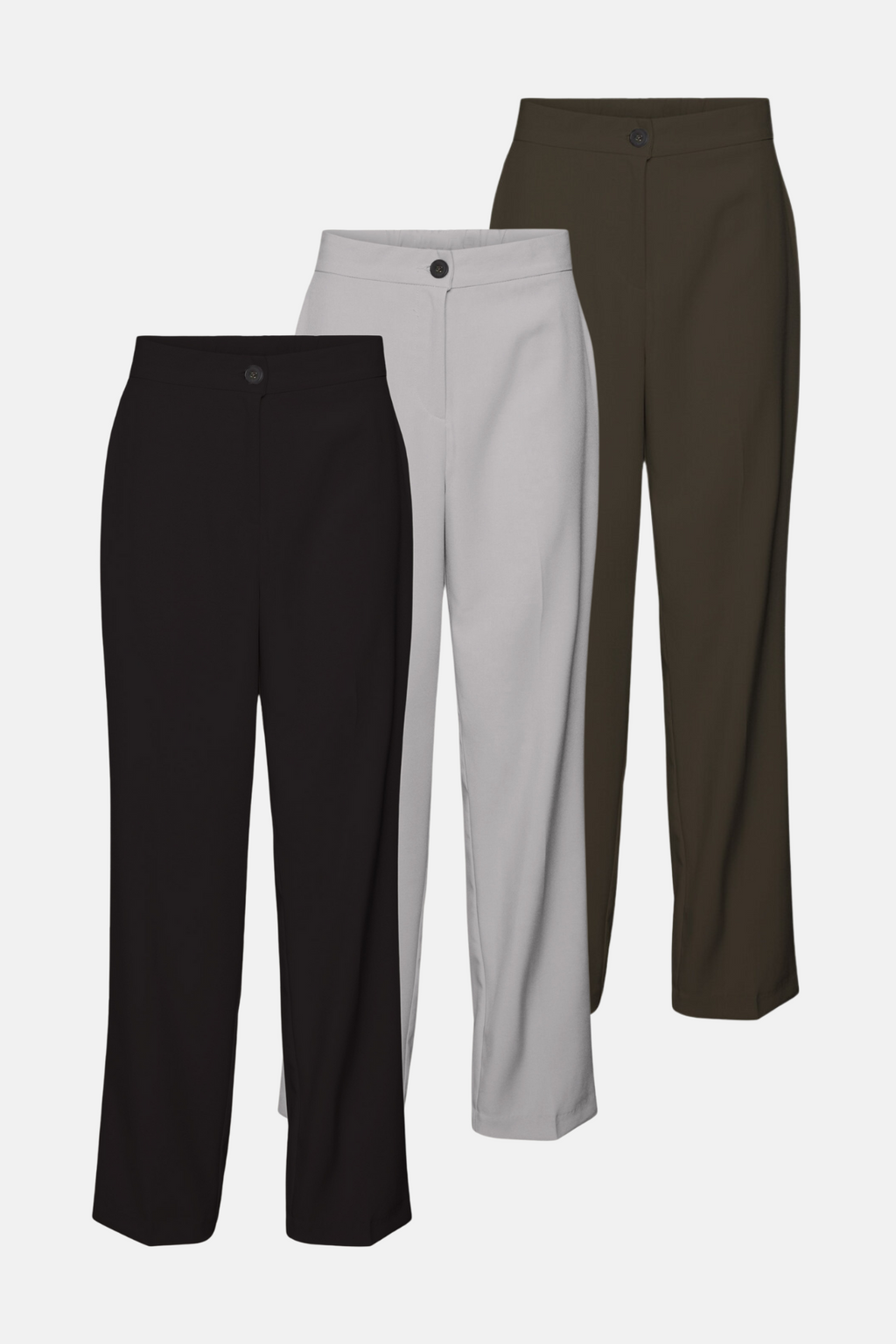 The Original Performance Pants™️ (Women) – Package Deal 3 pcs. (V.I.P)