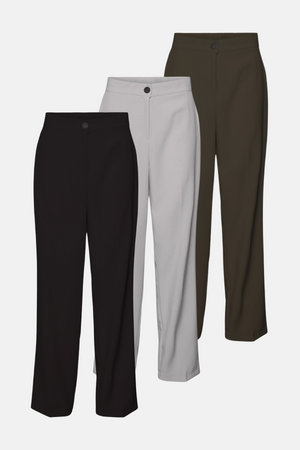 The Original Performance Pants™️ (Women) – Package Deal 3 pcs. (V.I.P)