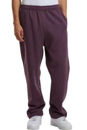 Trackpants de tous les jours - violet