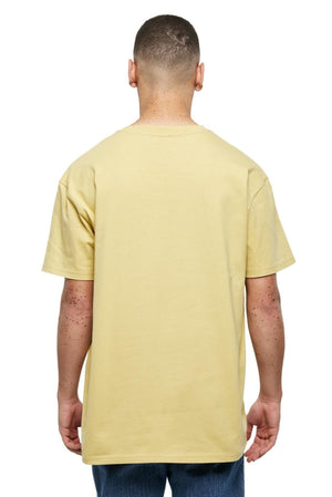 Lourd Oversized T-shirt - Palemoss