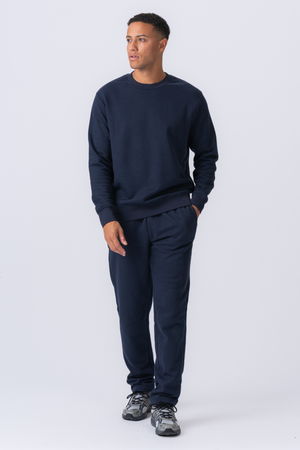 Sweat-shirt original - Marine