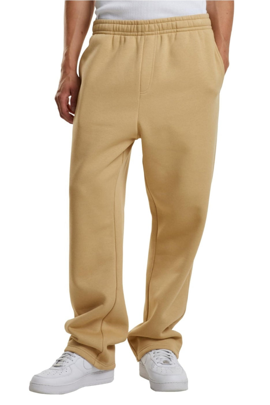 Trackpants de tous les jours - Union Beige