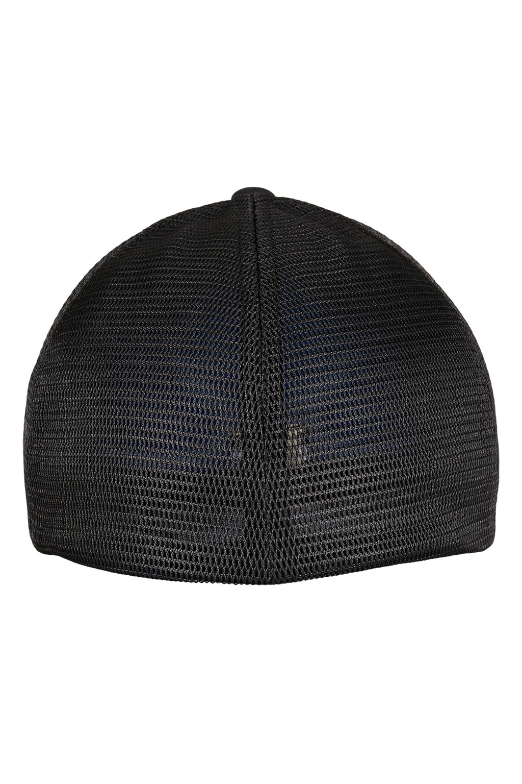 Casquette FLEXFIT 360 OMNIMESH - Noir