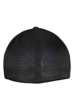 Casquette FLEXFIT 360 OMNIMESH - Noir