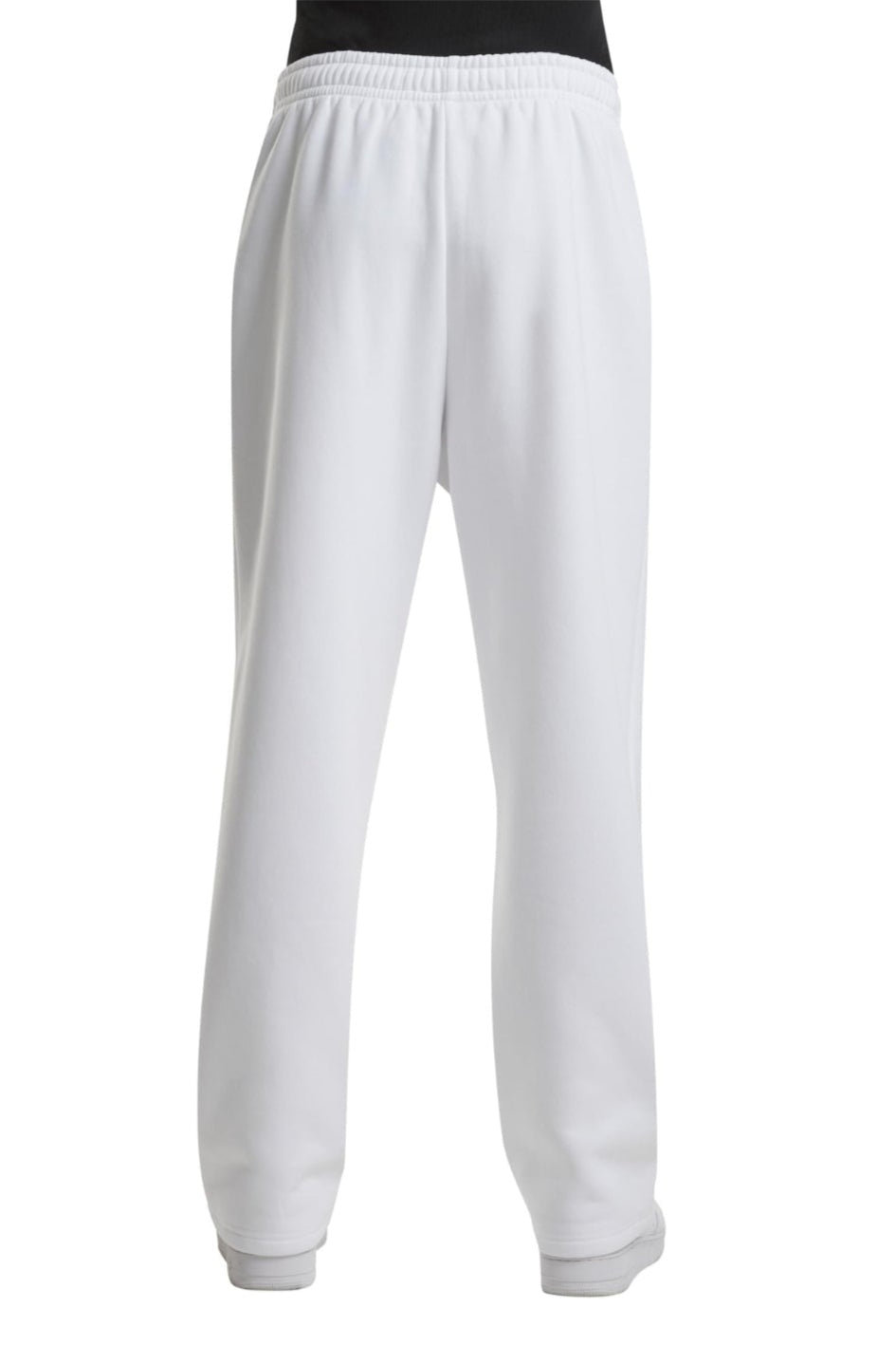 Trackpants de tous les jours - blanc