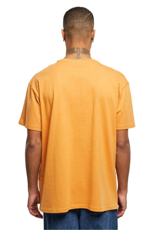 Lourd Oversized T-shirt - Orange