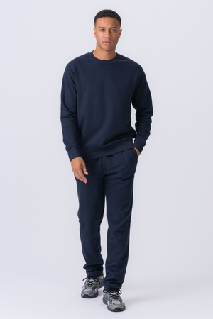 Sweat-shirt original - Marine