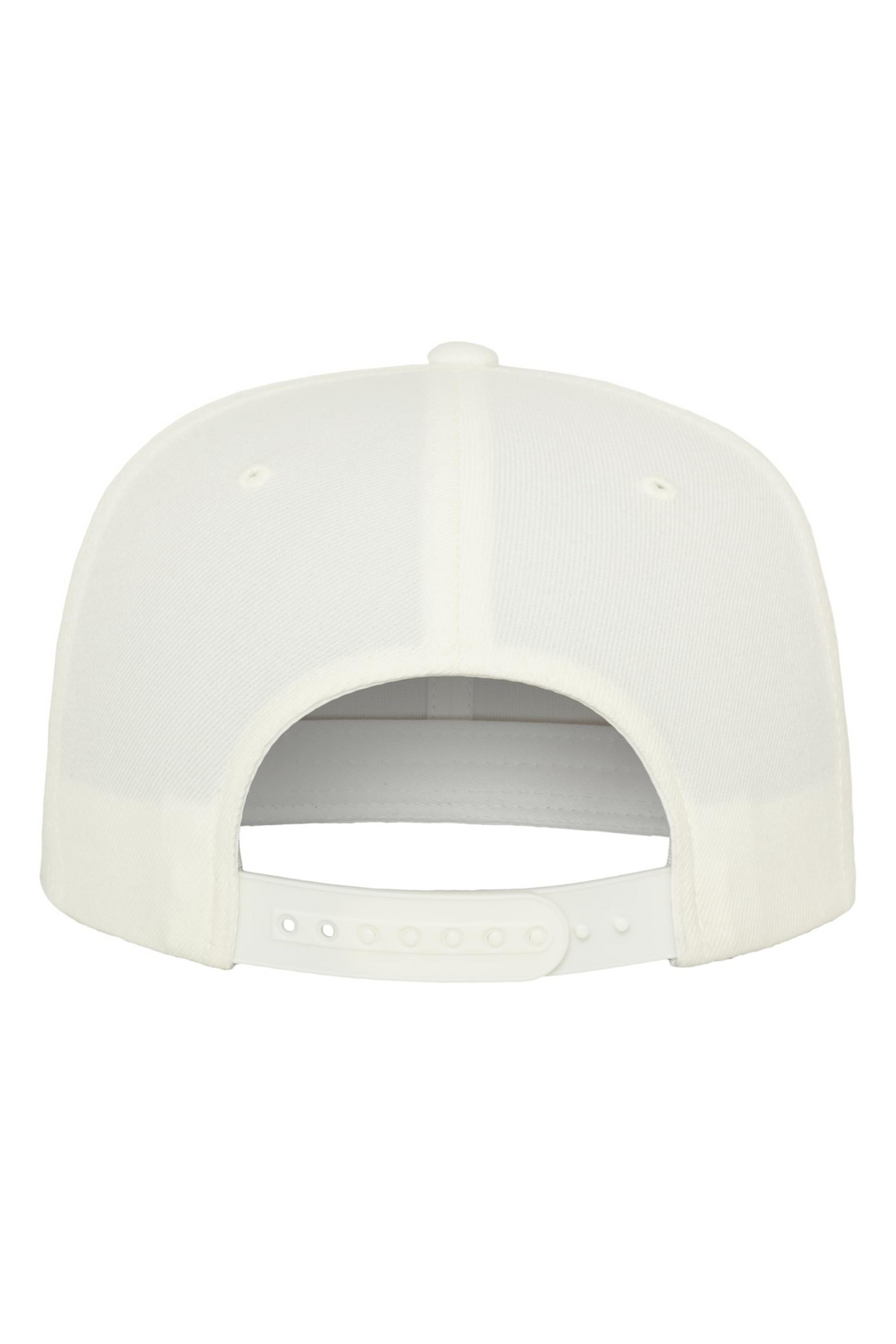 Classic Snapback - Naturel