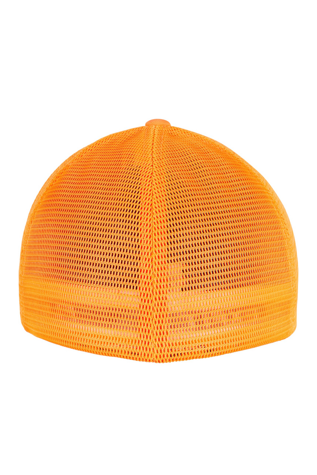 Casquette FLEXFIT 360 OMNIMESH - NeonOrange